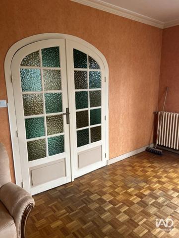 Maison à vendre 5 pièces 105 m² Lannion