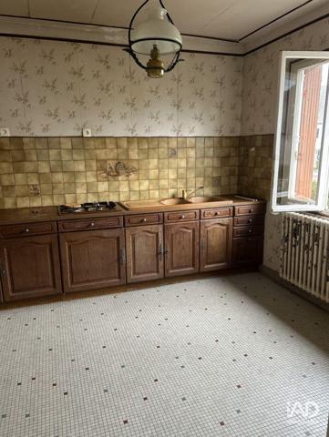 Maison à vendre 5 pièces 105 m² Lannion