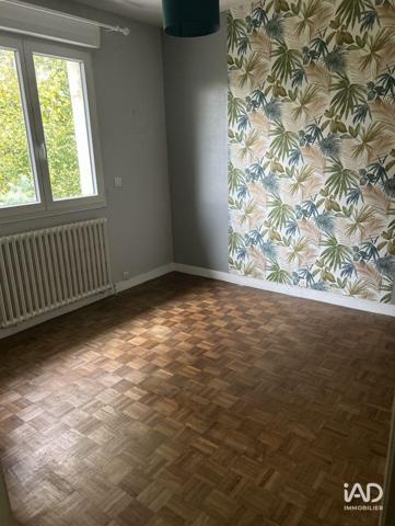 Maison à vendre 5 pièces 105 m² Lannion