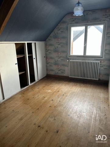 Maison à vendre 5 pièces 105 m² Lannion