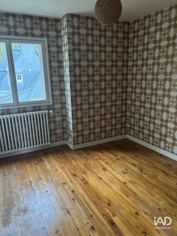 Maison à vendre 5 pièces 105 m² Lannion