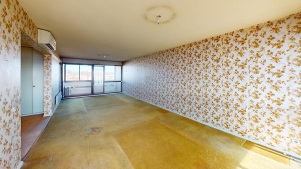 Appartement 5 pièces - 117 m²