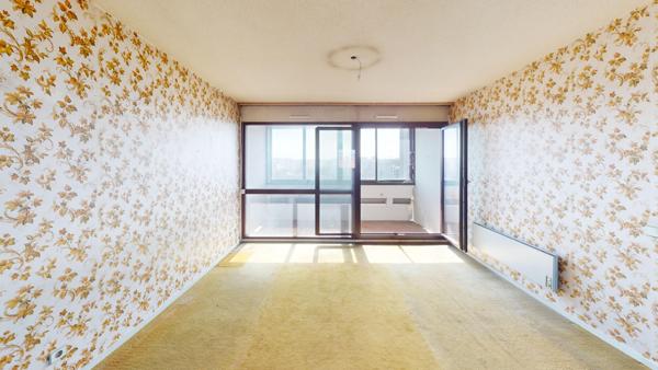 Appartement 5 pièces - 117 m²