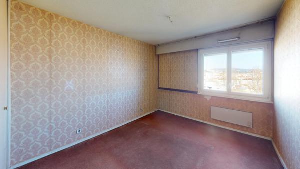 Appartement 5 pièces - 117 m²