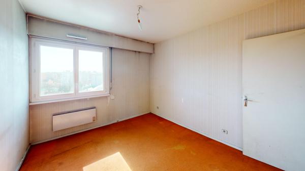 Appartement 5 pièces - 117 m²