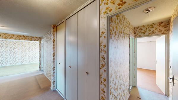 Appartement 5 pièces - 117 m²