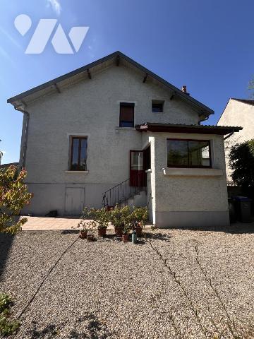 MAISON HABITATION GENLIS