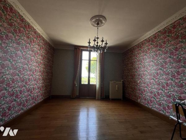 MAISON HABITATION GENLIS