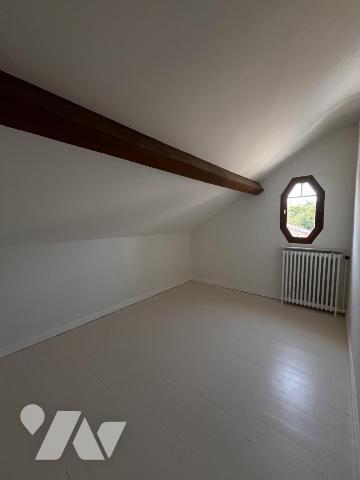 MAISON HABITATION GENLIS