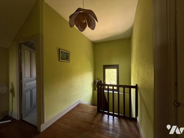 MAISON HABITATION GENLIS