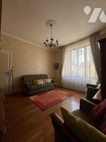 MAISON HABITATION GENLIS