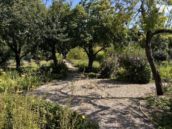 MAISON HABITATION GENLIS