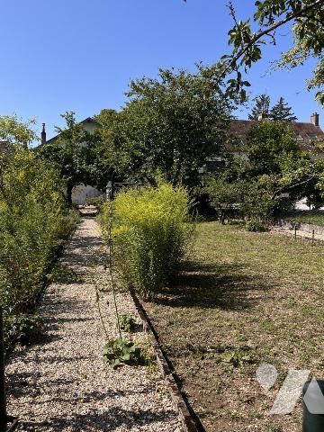 MAISON HABITATION GENLIS