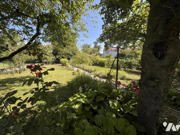 MAISON HABITATION GENLIS