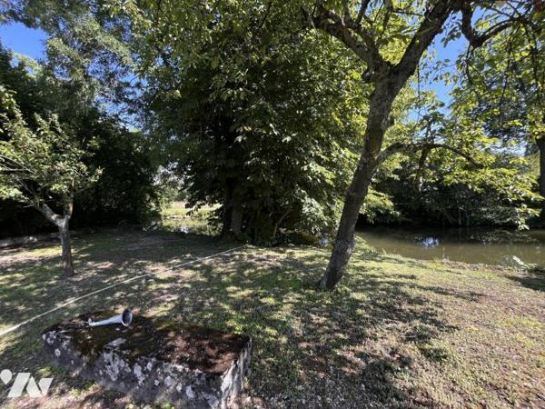 MAISON HABITATION GENLIS