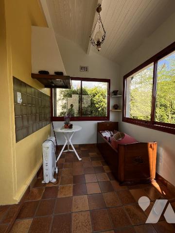 MAISON HABITATION GENLIS