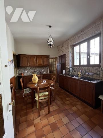 MAISON HABITATION GENLIS