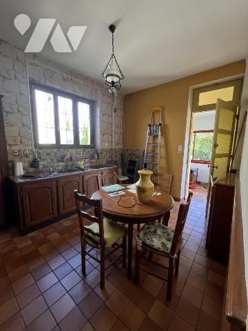 MAISON HABITATION GENLIS