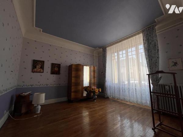 MAISON HABITATION GENLIS