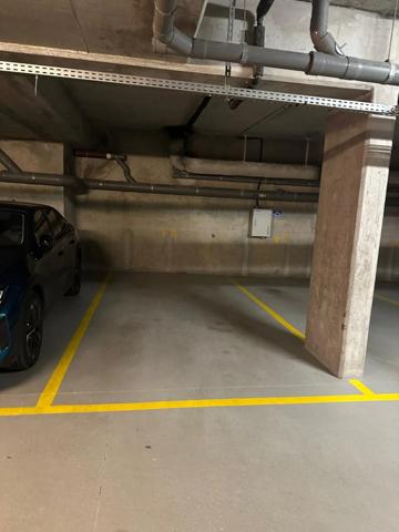 Appartement à vendre 2 pièces LA GARENNE COLOMBES (92)