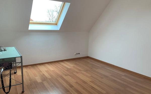 Appartement à louer    3 pièces • 67 m2 Saverne