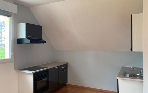 Appartement à louer    3 pièces • 67 m2 Saverne
