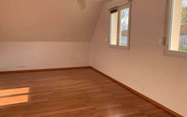 Appartement à louer    3 pièces • 67 m2 Saverne