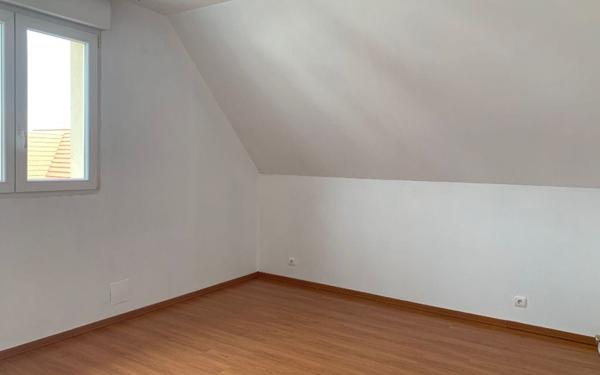 Appartement à louer    3 pièces • 67 m2 Saverne