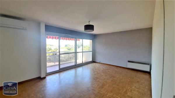 Appartement à louer 3 pièces 69.53m² Marseille 9e Arrondissement (13009)