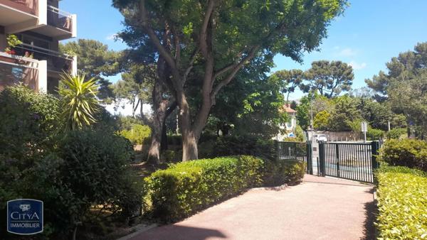 Appartement à louer 3 pièces 69.53m² Marseille 9e Arrondissement (13009)