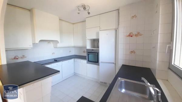 Appartement à louer 3 pièces 69.53m² Marseille 9e Arrondissement (13009)
