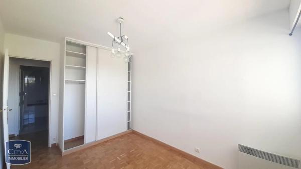 Appartement à louer 3 pièces 69.53m² Marseille 9e Arrondissement (13009)