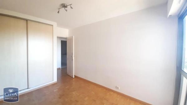 Appartement à louer 3 pièces 69.53m² Marseille 9e Arrondissement (13009)