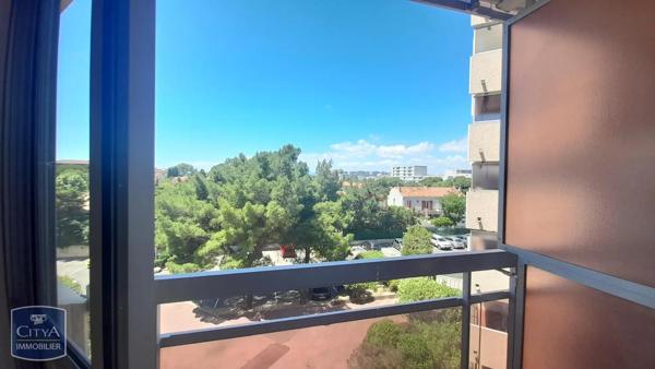 Appartement à louer 3 pièces 69.53m² Marseille 9e Arrondissement (13009)