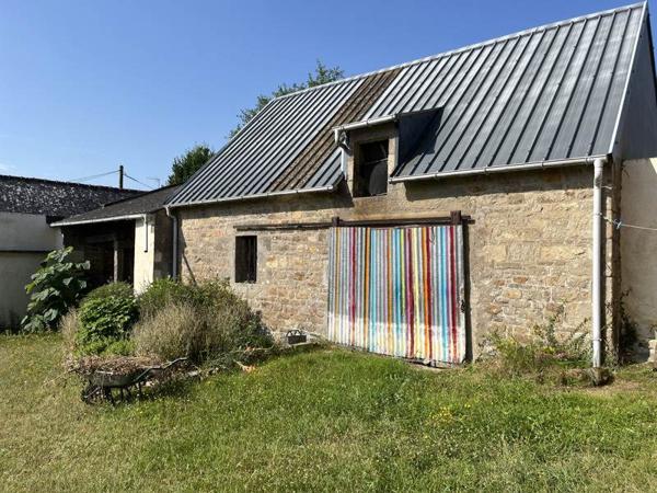 Maison à vendre |  Guidel |  5 pièces | 168 m²