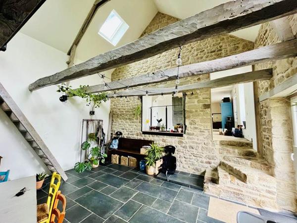Maison à vendre |  Guidel |  5 pièces | 168 m²