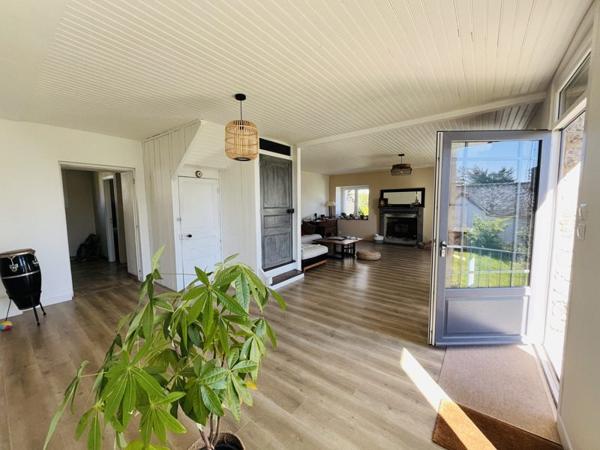 Maison à vendre |  Guidel |  5 pièces | 168 m²