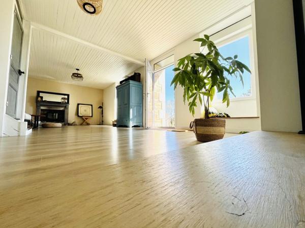 Maison à vendre |  Guidel |  5 pièces | 168 m²