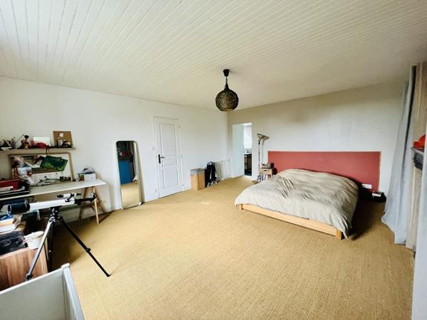 Maison à vendre |  Guidel |  5 pièces | 168 m²
