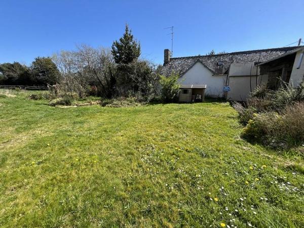 Maison à vendre |  Guidel |  5 pièces | 168 m²