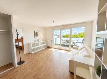 Appartement à vendre à Vannes dans le Morbihan (56000), ref : 56084-476 Ouest