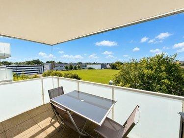 Appartement à vendre à Vannes dans le Morbihan (56000), ref : 56084-476 Ouest
