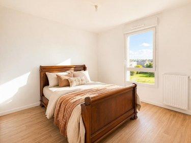 Appartement à vendre à Vannes dans le Morbihan (56000), ref : 56084-476 Ouest