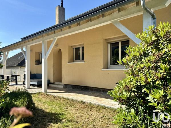 Maison à vendre 5 pièces 137 m² Seilhac