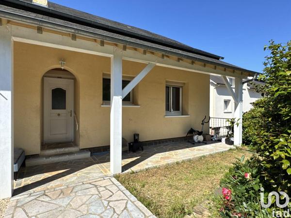 Maison à vendre 5 pièces 137 m² Seilhac