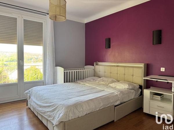 Maison à vendre 5 pièces 137 m² Seilhac