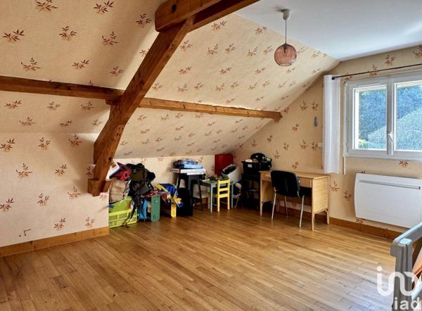 Maison à vendre 5 pièces 137 m² Seilhac