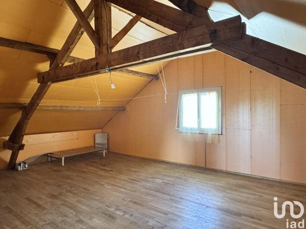 Maison à vendre 5 pièces 137 m² Seilhac