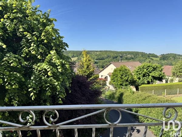 Maison à vendre 5 pièces 137 m² Seilhac