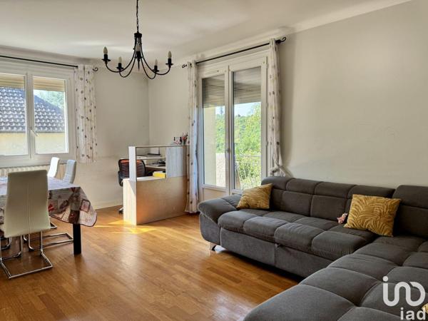 Maison à vendre 5 pièces 137 m² Seilhac